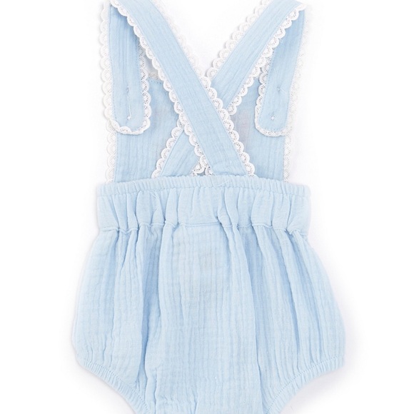 Popsicle Romper - Picture 2 of 5